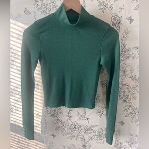 American eagle turtle neck